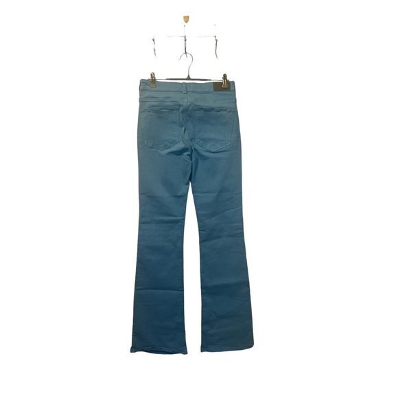 Mavi Women Stretch Bootcut Jean Sz 26 - 32 NWT Blue 4 Pocket - Picture 2 of 8